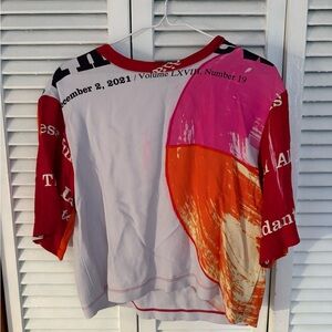 Rachel comey top super rare New York book review